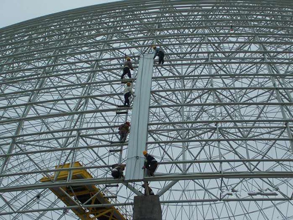网架工程