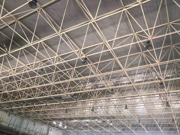 网架工程