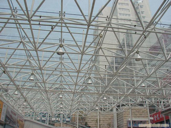 网架工程